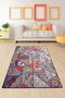 Conceptum Alfombra Multicolor 160 x 230 cm
